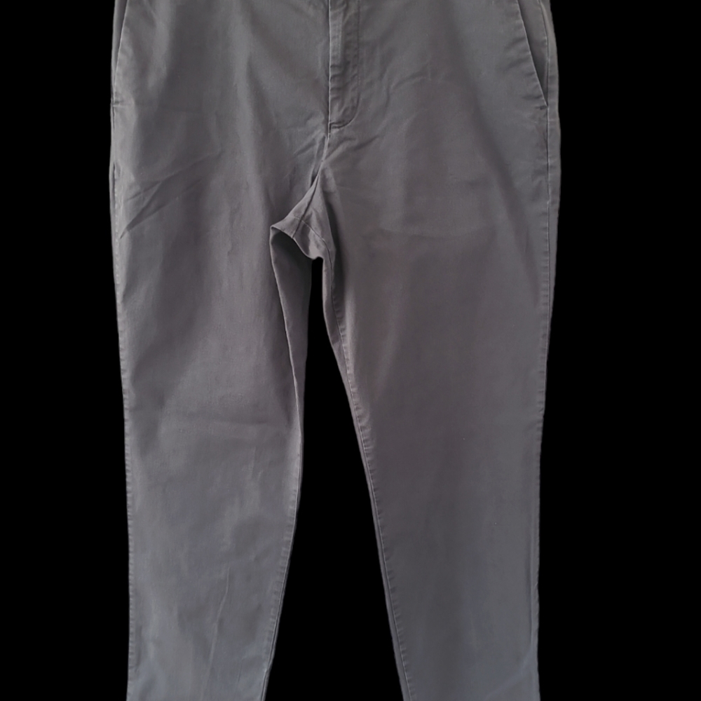 Calvin Klein 36/32 Gray